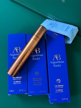 Augustinus Bader The Serum 7ml x3 tubes